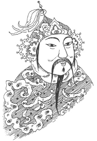 Лики Срединного царства. Занимательные и познавательные сюжеты средневековой истории Китая Лики Срединного царства. Занимательные и познавательные сюжеты средневековой истории Китая