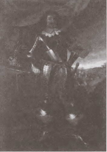 1612. Рождение Великой России