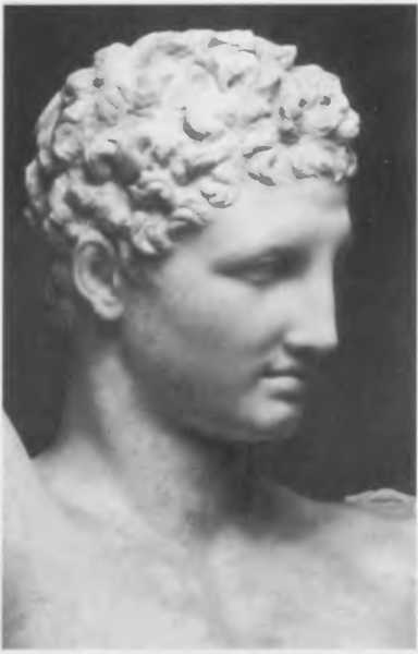 Повседневная жизнь римского патриция в эпоху разрушения Карфагена