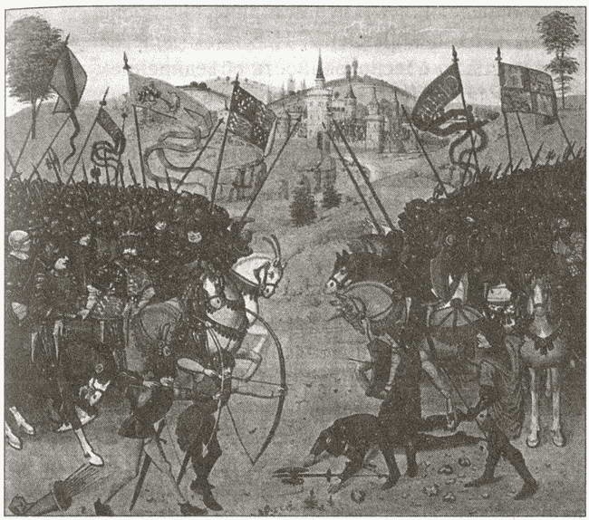 История Британских островов