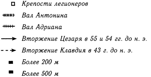 История Британских островов