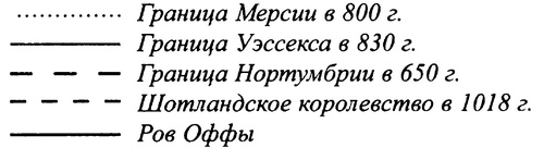 История Британских островов