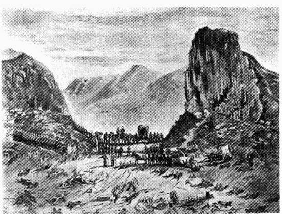 Упадок и разрушение Британской империи 1781-1997