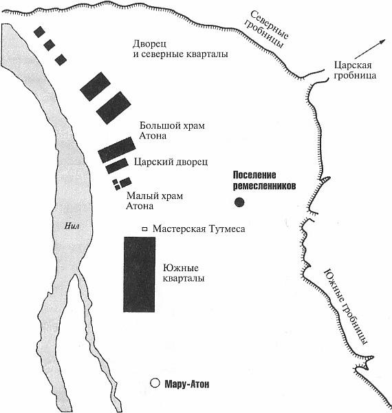Великие загадки Древнего Египта