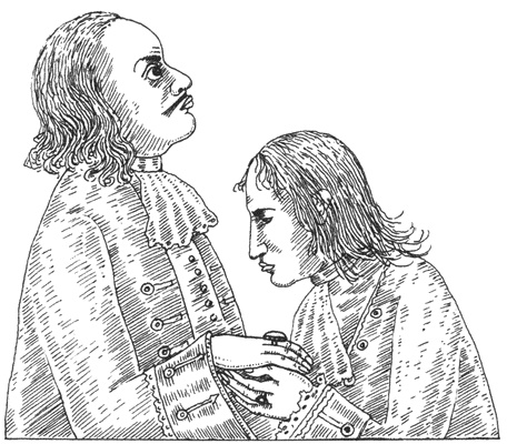 История Тайной канцелярии Петровского времени История Тайной канцелярии Петровского времени