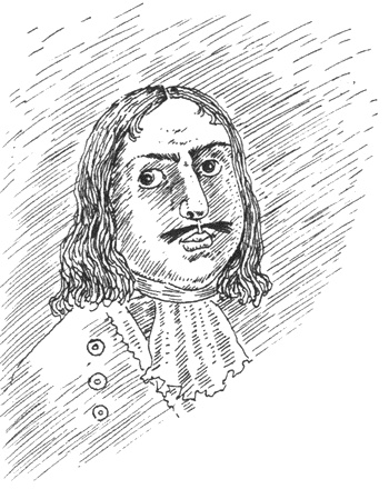 История Тайной канцелярии Петровского времени История Тайной канцелярии Петровского времени