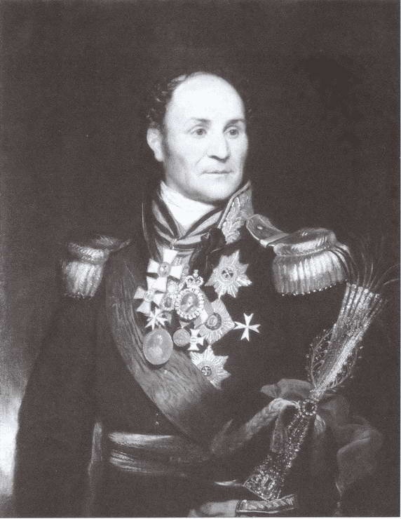 Казаки против Наполеона. От Дона до Парижа