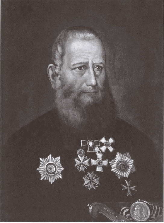 Казаки против Наполеона. От Дона до Парижа