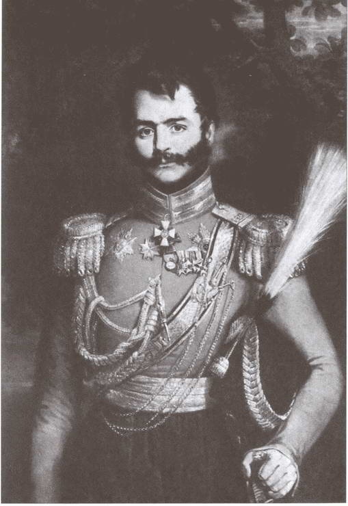 Казаки против Наполеона. От Дона до Парижа