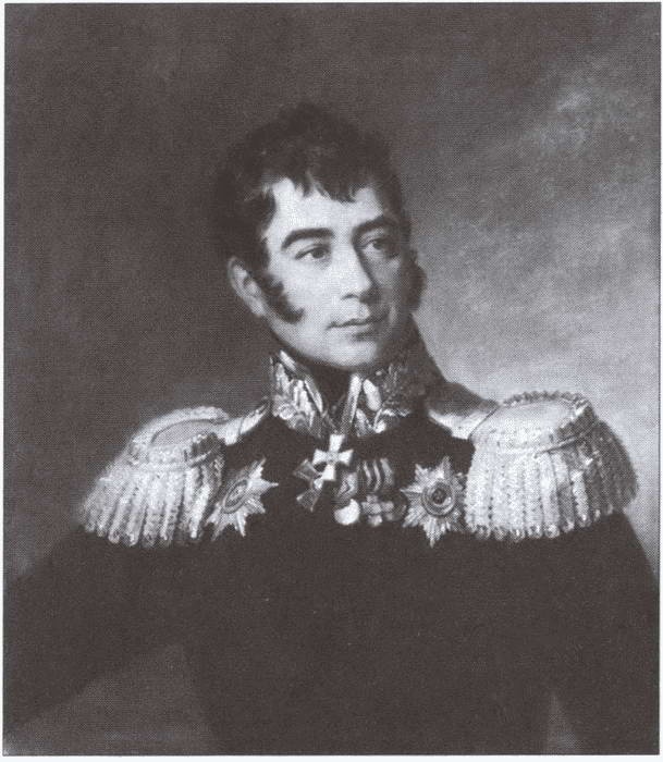 Казаки против Наполеона. От Дона до Парижа