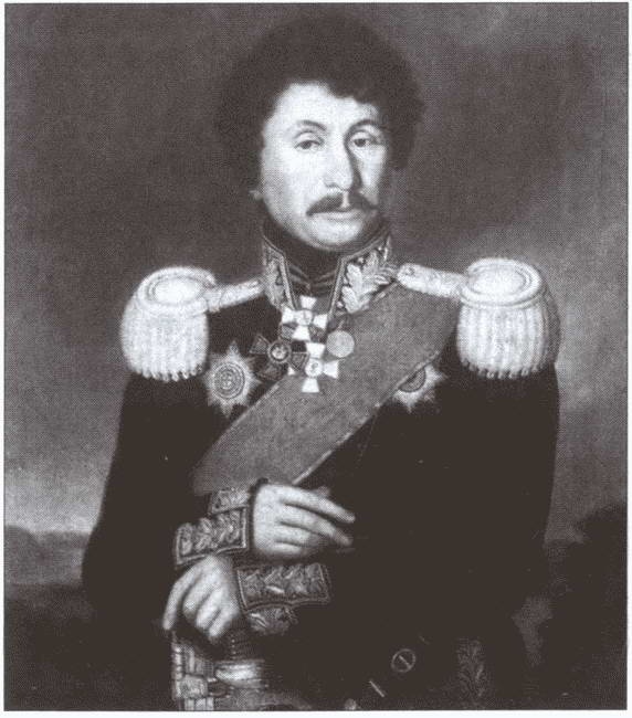 Казаки против Наполеона. От Дона до Парижа