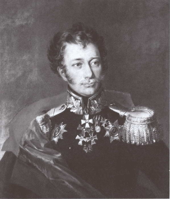 Казаки против Наполеона. От Дона до Парижа