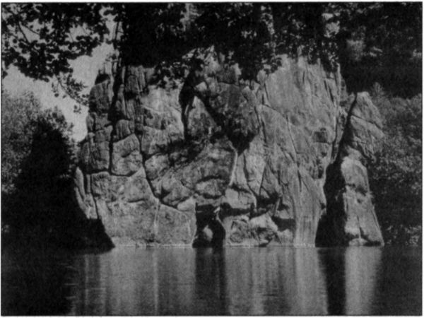 Стоунхендж Третьего рейха