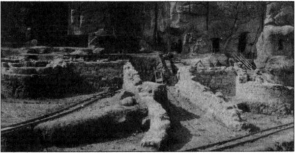 Стоунхендж Третьего рейха