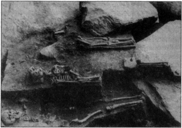 Стоунхендж Третьего рейха