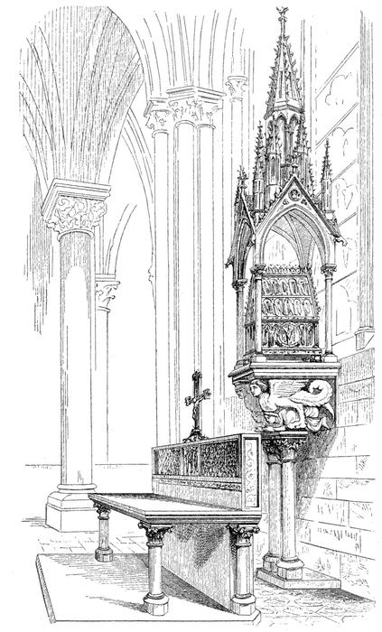 Жизнь и развлечения в средние века