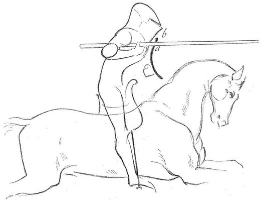 Жизнь и развлечения в средние века