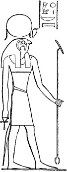 Религия древних египтян Религия древних египтян