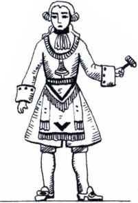 Русское масонство в царствование Екатерины II