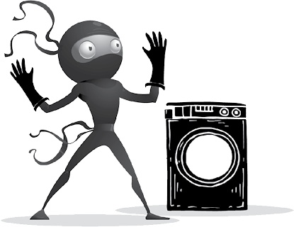 Гениальная уборка. Самая эффективная стратегия победы над хаосом