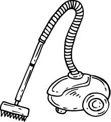 Гениальная уборка. Самая эффективная стратегия победы над хаосом