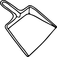 Гениальная уборка. Самая эффективная стратегия победы над хаосом