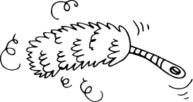 Гениальная уборка. Самая эффективная стратегия победы над хаосом