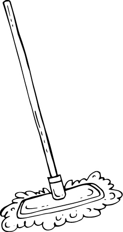 Гениальная уборка. Самая эффективная стратегия победы над хаосом