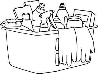 Гениальная уборка. Самая эффективная стратегия победы над хаосом