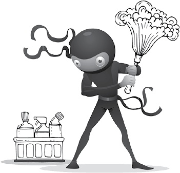 Гениальная уборка. Самая эффективная стратегия победы над хаосом