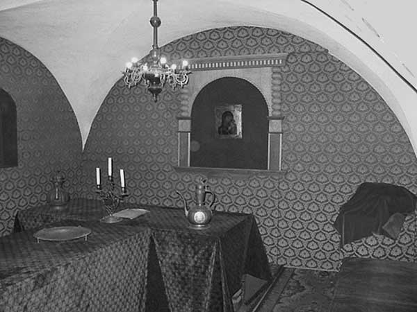 Опричнина и "псы государевы" Опричнина и "псы государевы"