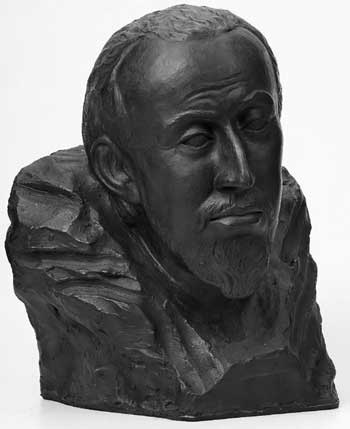 Опричнина и "псы государевы"