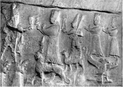 Хетты. Неизвестная империя Малой Азии