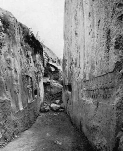 Хетты. Неизвестная империя Малой Азии Хетты. Неизвестная империя Малой Азии