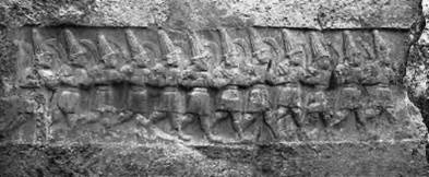 Хетты. Неизвестная империя Малой Азии Хетты. Неизвестная империя Малой Азии