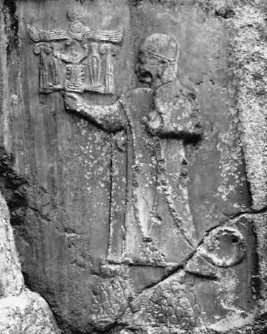 Хетты. Неизвестная империя Малой Азии Хетты. Неизвестная империя Малой Азии