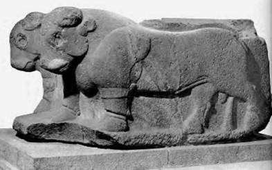 Хетты. Неизвестная империя Малой Азии Хетты. Неизвестная империя Малой Азии