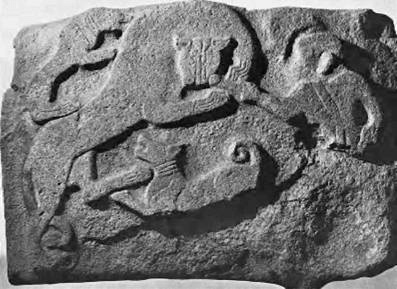 Хетты. Неизвестная империя Малой Азии Хетты. Неизвестная империя Малой Азии