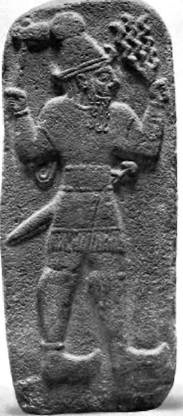 Хетты. Неизвестная империя Малой Азии Хетты. Неизвестная империя Малой Азии