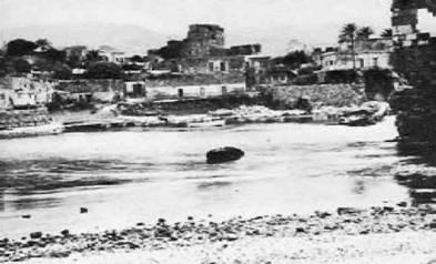 Загадки Финикии Загадки Финикии