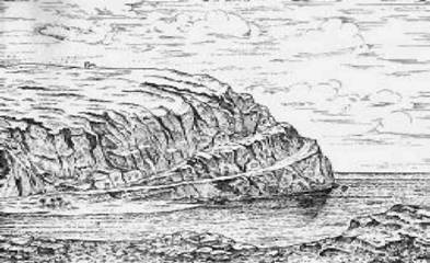 Загадки Финикии Загадки Финикии