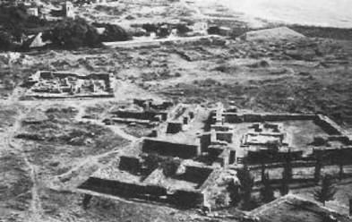 Загадки Финикии Загадки Финикии