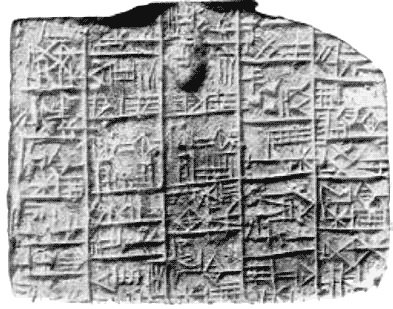 Загадки Финикии Загадки Финикии