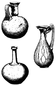 Загадки Финикии