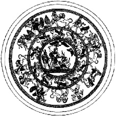 Загадки Финикии