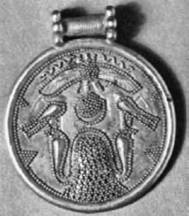 Загадки Финикии