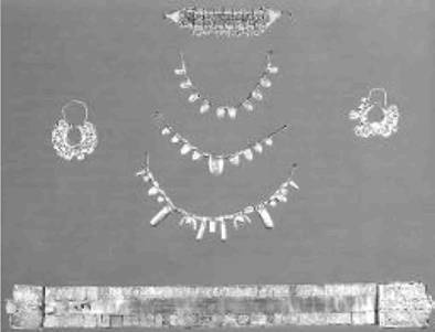 Загадки Финикии Загадки Финикии