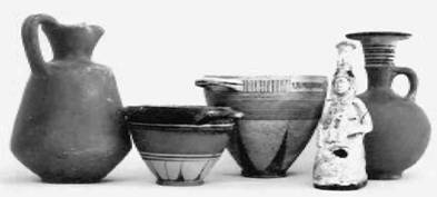 Загадки Финикии