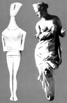 Загадки Финикии