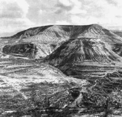 Загадки Финикии Загадки Финикии